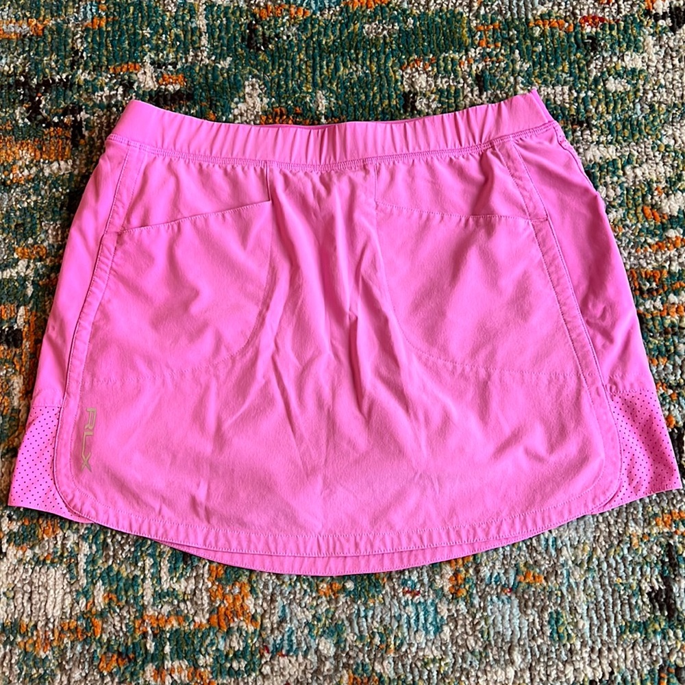 RLX Size Small 15” Skort